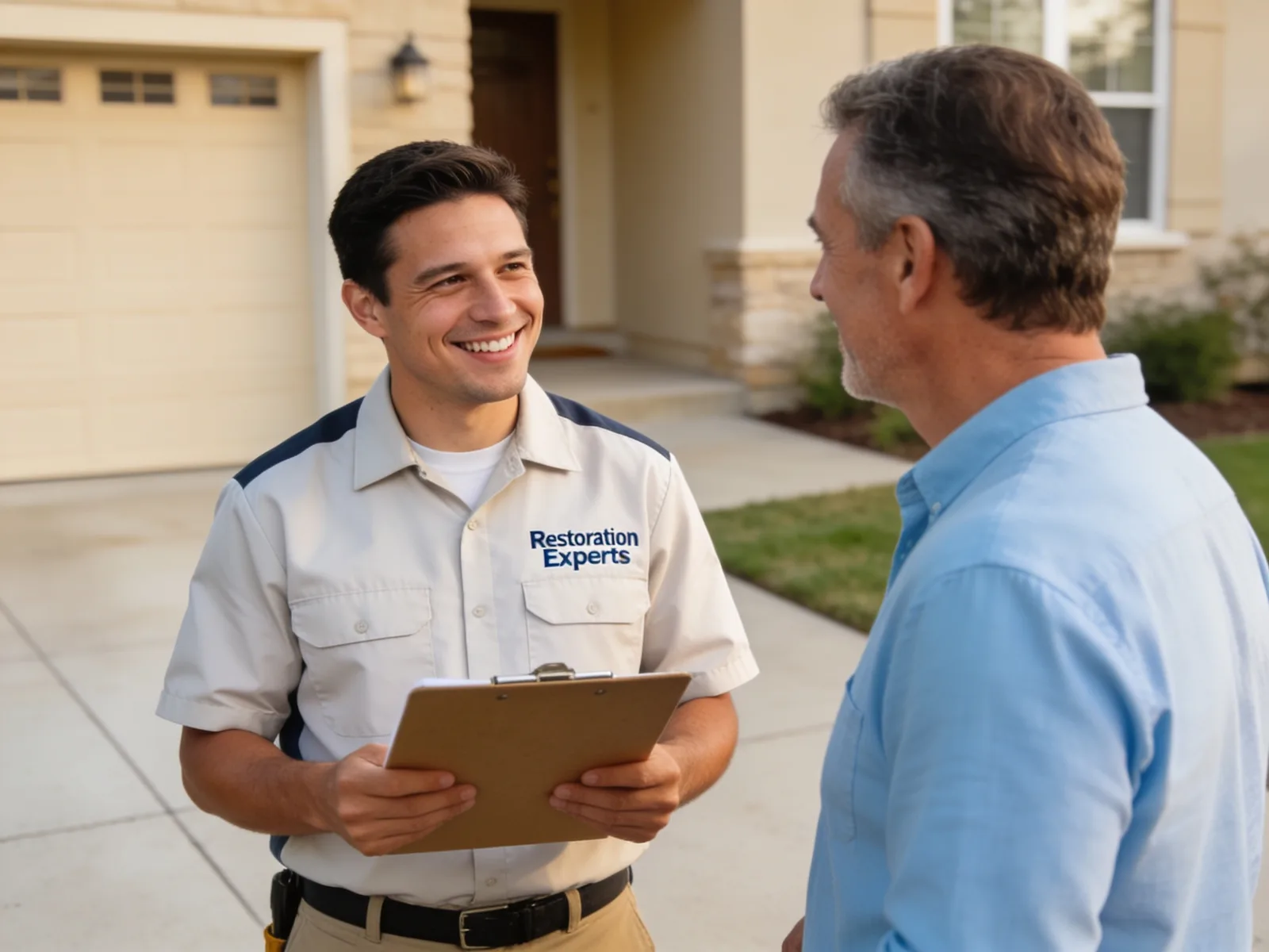 Water Damage Cleanup Glasgow, WV FAQs